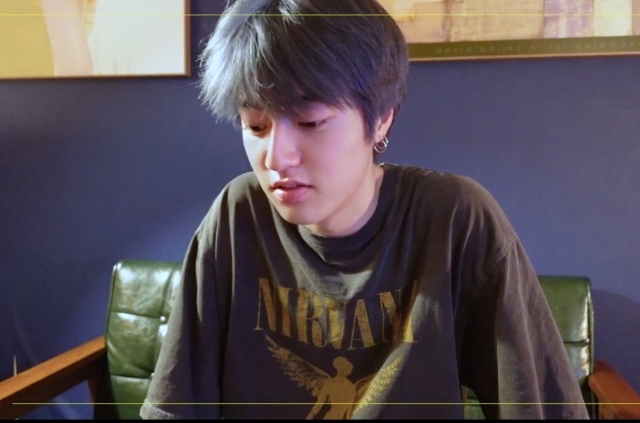 sukrules's tweet photo. "i want a boyfriend" no, you want watanabe haruto from treasure https://t.co/7QZmOQzcM2