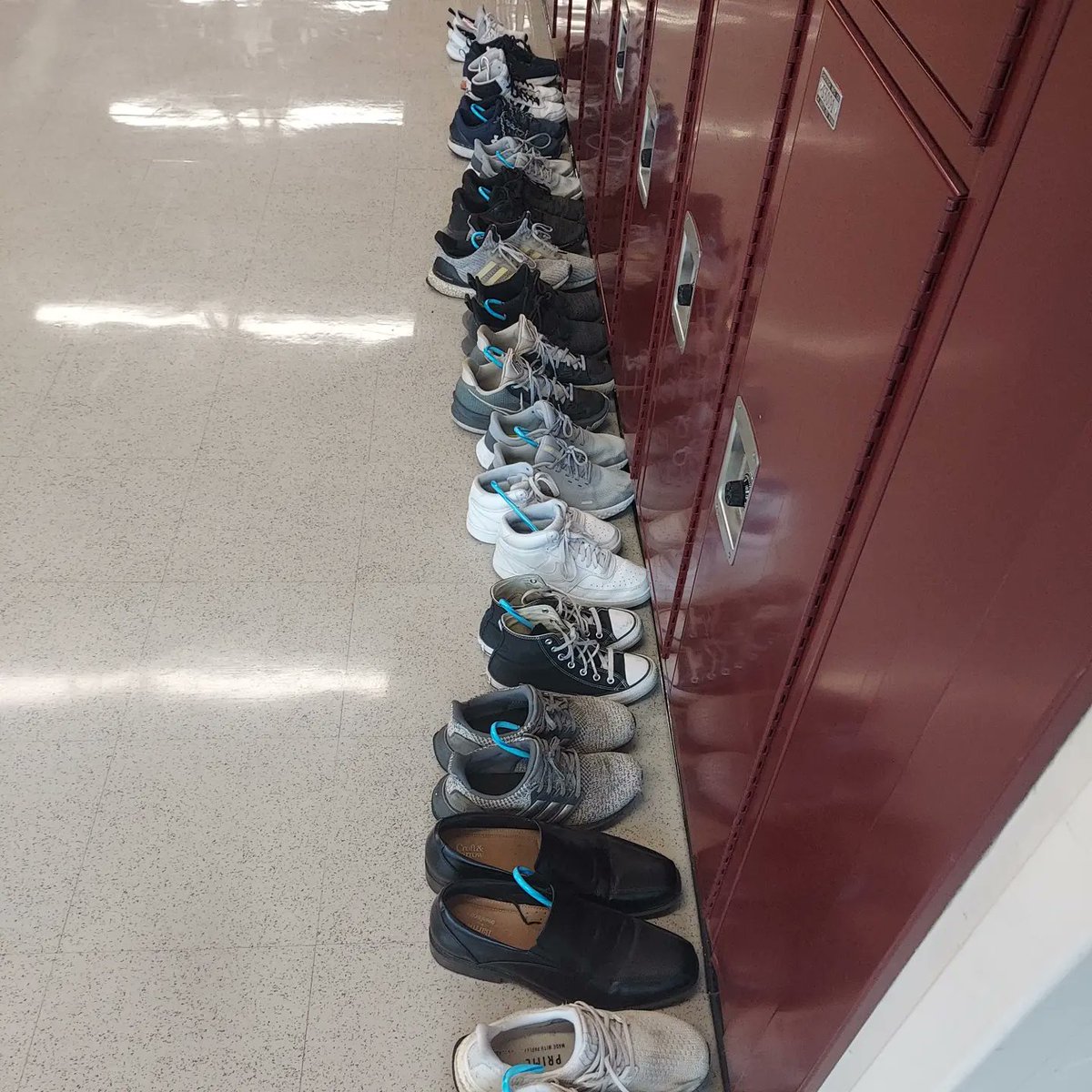 HerrProfHiggins's tweet image. #Nikolaustag 2021 @PrairieRidgeHS @PRGermanClub #prexperience