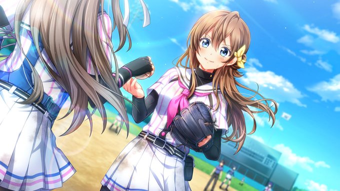 Liste Des Tweetsハチナイ速報 八月のシンデレラナイン攻略 A Donne Le Hash ハチナイ 3 Whotwi Analyse Graphique Twitter