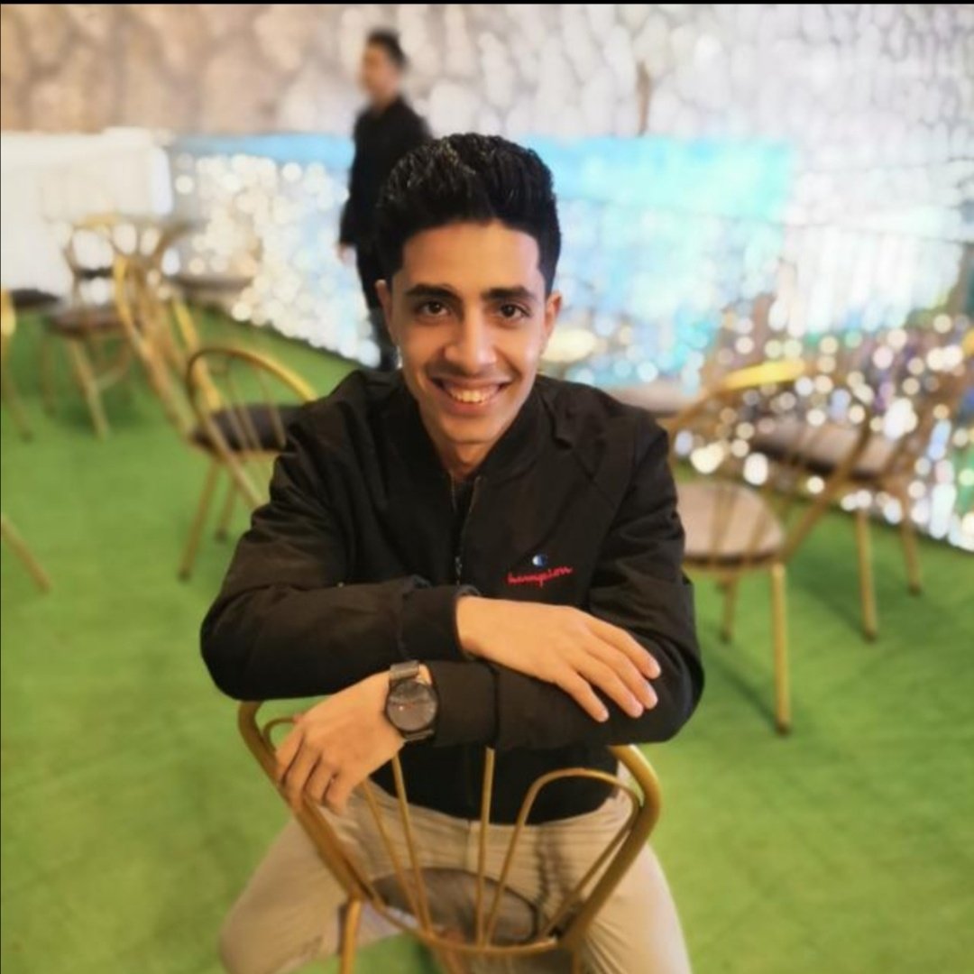 MahmoudElaska19's tweet photo. #NewProfilePic https://t.co/NH7rdjosKt