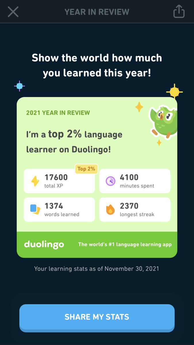CheesyBnC's tweet photo. When you do something every day for 6.5 years🙃 https://t.co/kCVPnYn9wg