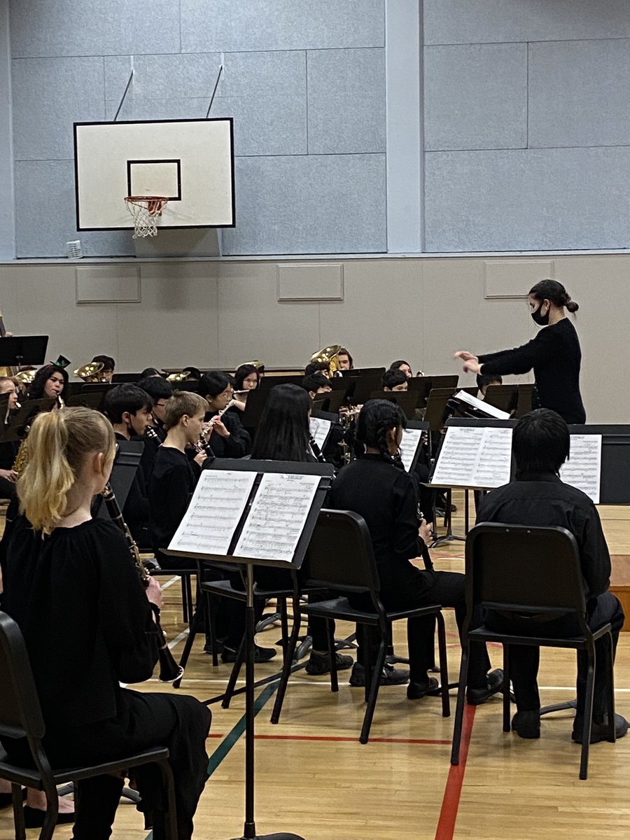 Cristina McAllister (@cristinamca41) on Twitter photo Amazing leadership music students! Conducting a full Concert Band! Soar high Eagles! <a href="/alphaSD41/">École Alpha Secondary</a> <a href="/burnabyschools/">Burnaby Schools</a> Amazing leadership music students! Conducting a full Concert Band! Soar high Eagles! <a href="/alphaSD41/">École Alpha Secondary</a> <a href="/burnabyschools/">Burnaby Schools</a>