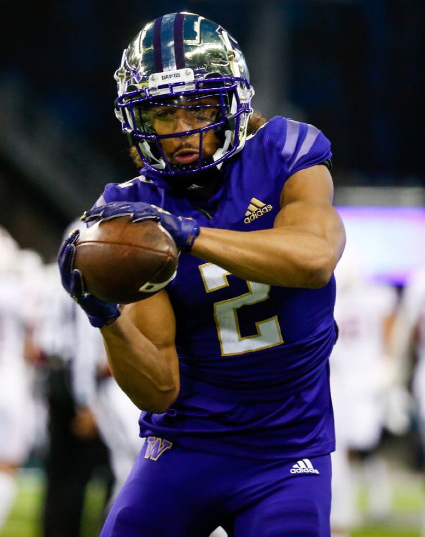 PFF College (@pff_college) on Twitter photo Highest-graded CB in the Pac-12 this season:
๐บ Kyler Gordon - 87.2
<a href="/UW_Football/">Washington Football</a> Highest-graded CB in the Pac-12 this season:
๐บ Kyler Gordon - 87.2
<a href="/UW_Football/">Washington Football</a>