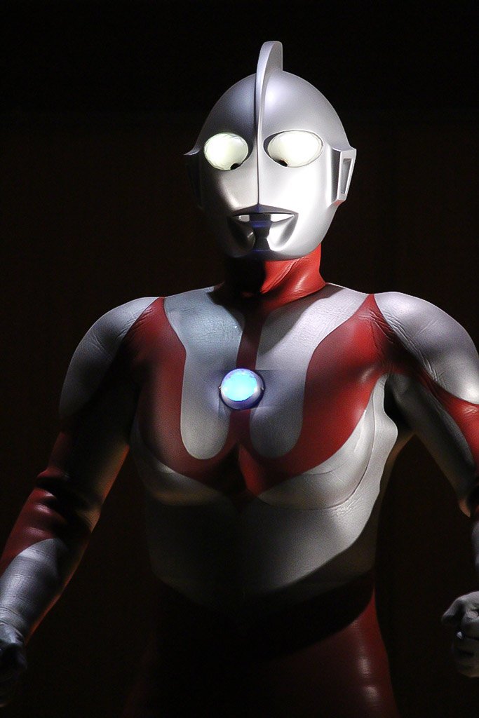ウルトラマンワールドM78公式 on X: 