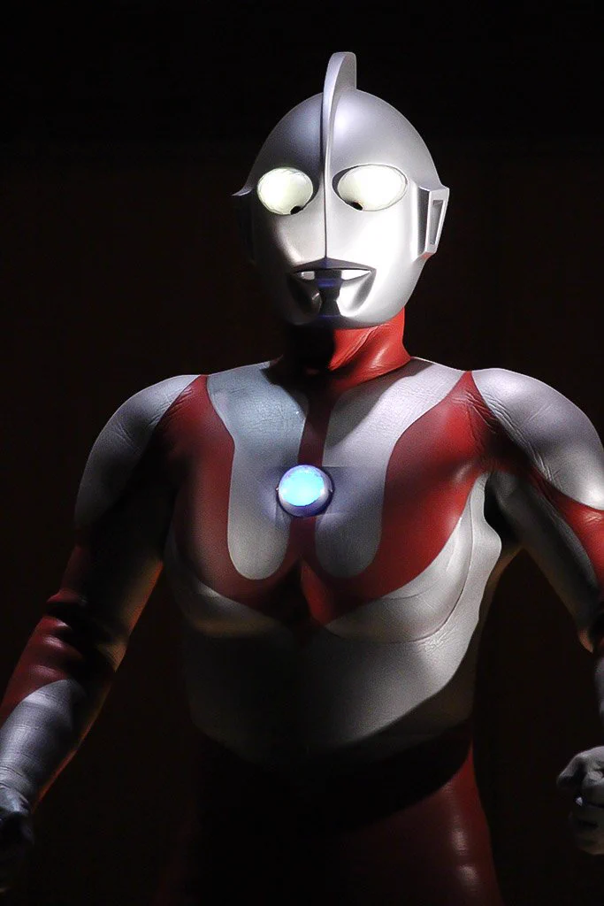 ウルトラマンワールドM78公式 on X: 