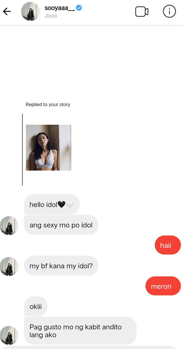 163jjk's tweet image. JENSOO ine tweet AU

#kabit😂