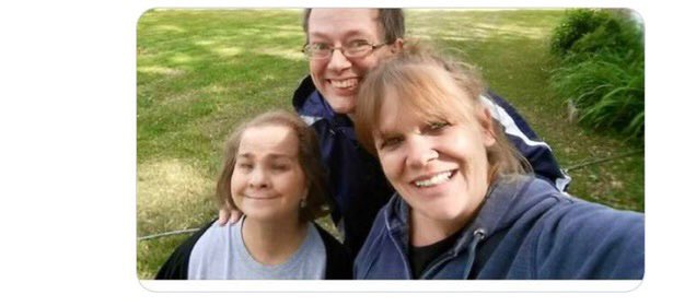 GrandersonGuy's tweet photo. @_OT2__ @MaryG0401 Including my best friend who died. #RIPKerry https://t.co/VWtEoYduYU