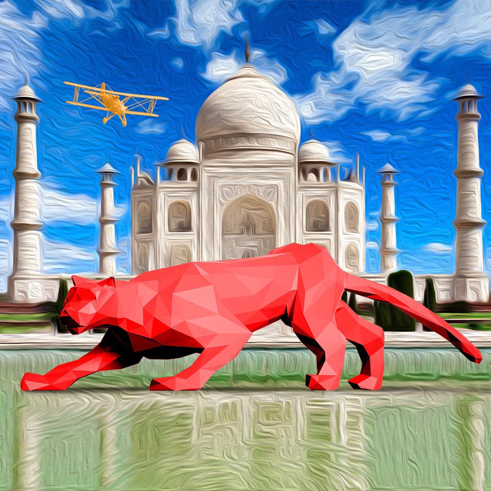 VonDoom ☕️ tweet media