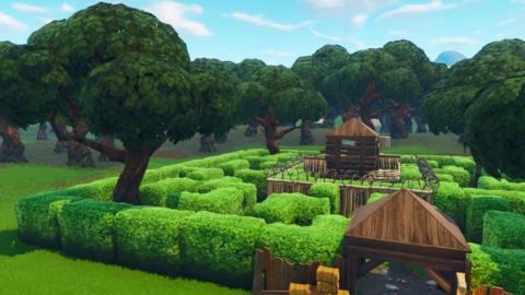 GoatedYT's tweet photo. Like if you have ever landed at one of these places, retweet if you have landed at all 4 in your Fortnite career https://t.co/4gi9ctusmj