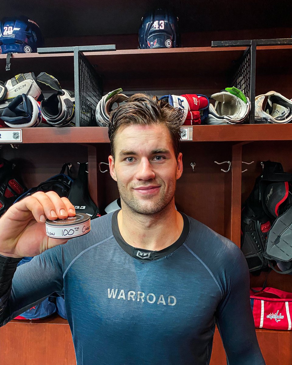 Washington Capitals tweet media