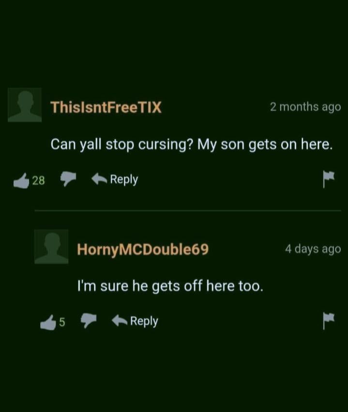 commentsphub tweet picture