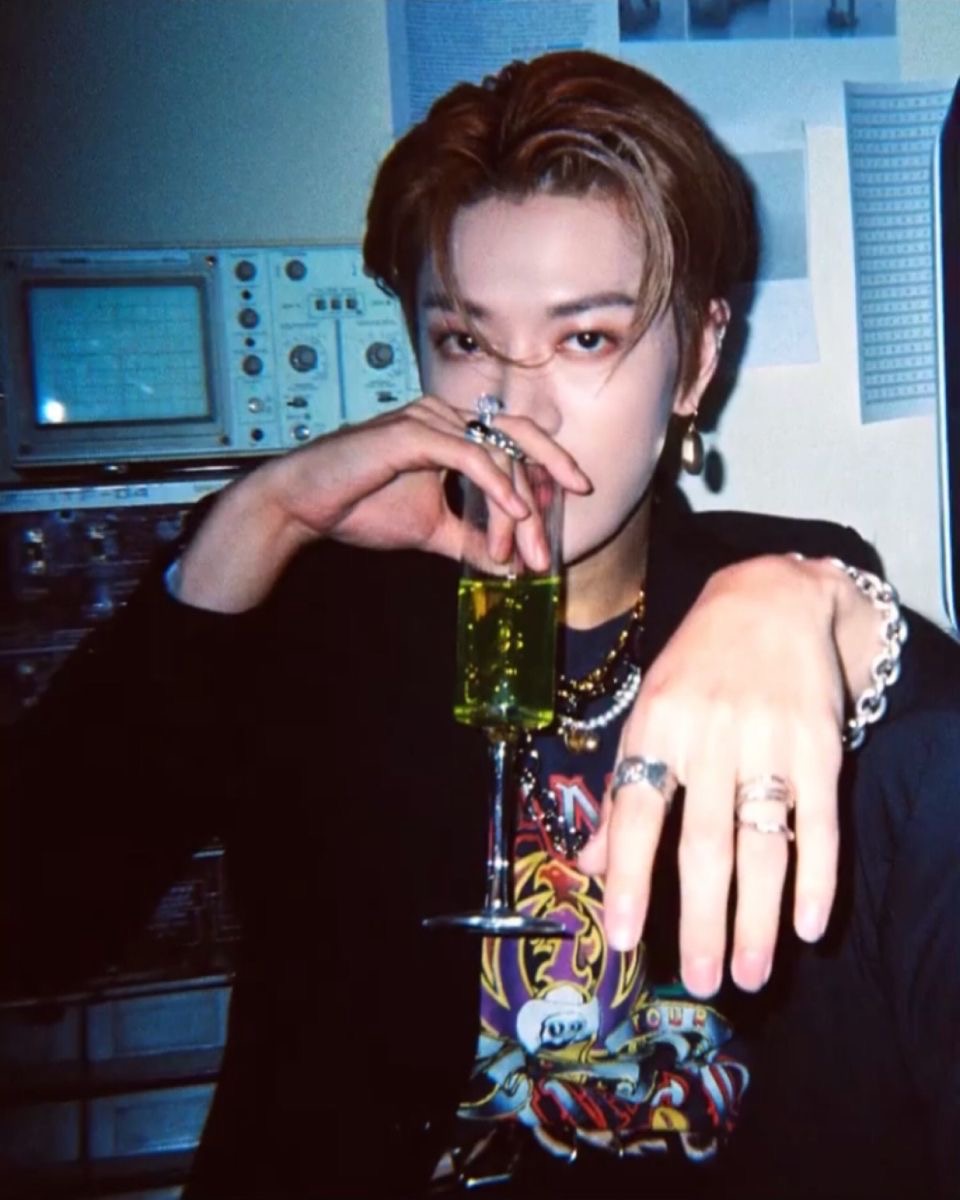 #YUTA #유타 <a href="/NCTsmtown_127/">NCT 127</a>