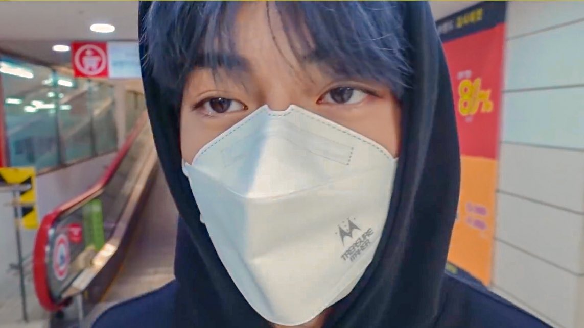 indietrs's tweet photo. haruto cam 📸 https://t.co/aG7n5X1cjk
