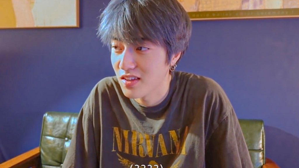 indietrs's tweet photo. haruto cam 📸 https://t.co/aG7n5X1cjk
