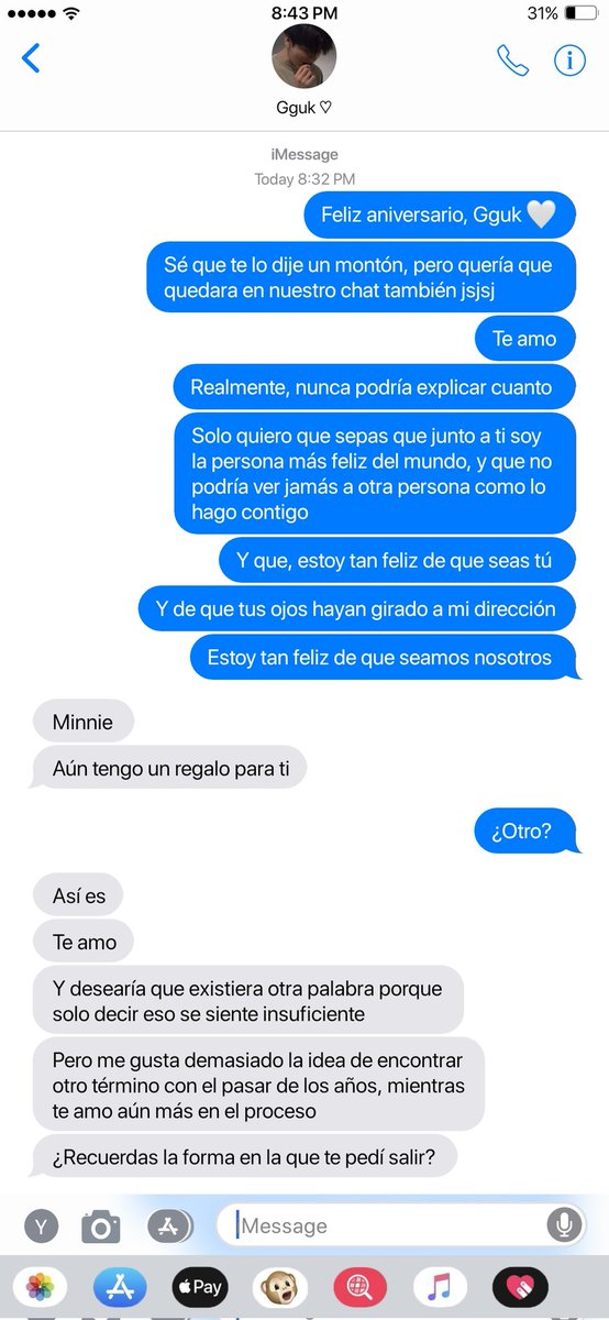 jmrevenge's tweet photo. 25; sabe que están al lado peroo https://t.co/g2u687s5cy