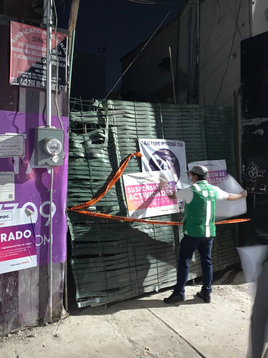 Sandra Cuevas tweet media