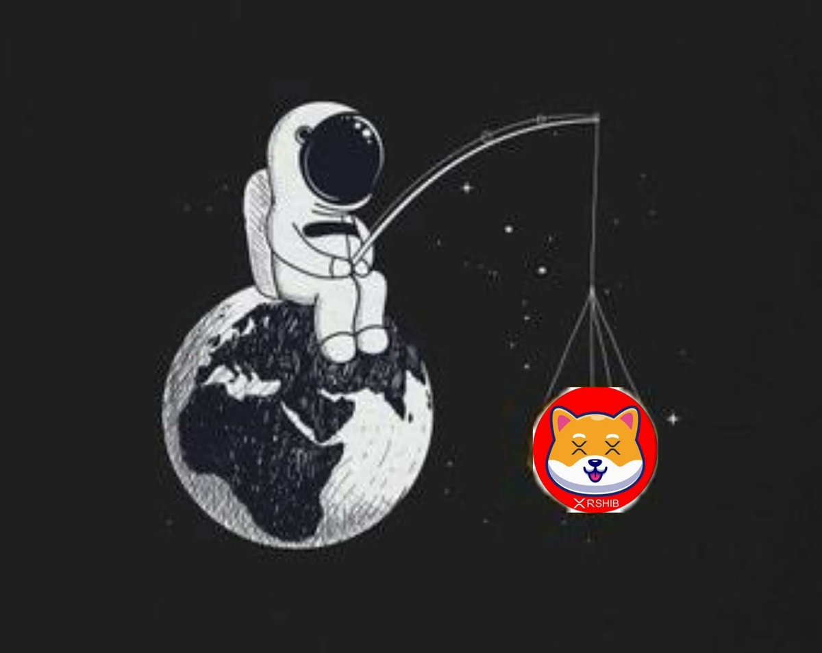 SHIB · Powered by the XRP Ledger tweet media
