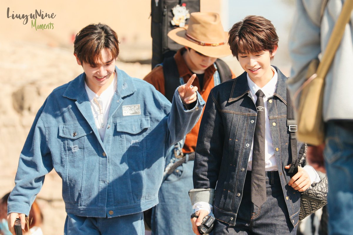 LiuyuNine's tweet photo. 𝐘𝐨𝐮𝐫 𝐬𝐦𝐢𝐥𝐞 𝐦𝐞𝐥𝐭𝐬 𝐦𝐲 𝐡𝐞𝐚𝐫𝐭.

❌ᴘʟs ᴅᴏɴᴛ ʀᴇᴜᴘʟᴏᴀᴅ﹠ᴄᴜᴛ ᴄʀᴇᴅɪᴛ❌

#หลิวอวี่นาย #liuyunine https://t.co/yvSr4fwjot
