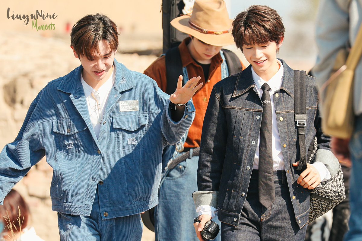 LiuyuNine's tweet photo. 𝐘𝐨𝐮𝐫 𝐬𝐦𝐢𝐥𝐞 𝐦𝐞𝐥𝐭𝐬 𝐦𝐲 𝐡𝐞𝐚𝐫𝐭.

❌ᴘʟs ᴅᴏɴᴛ ʀᴇᴜᴘʟᴏᴀᴅ﹠ᴄᴜᴛ ᴄʀᴇᴅɪᴛ❌

#หลิวอวี่นาย #liuyunine https://t.co/yvSr4fwjot