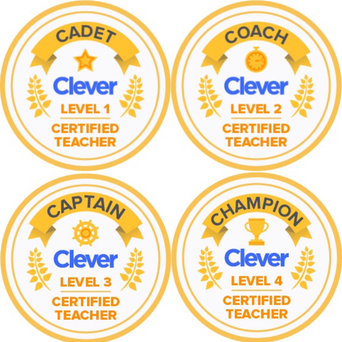 AmandaOwens1504's tweet photo. Thanks for the PD @clever ! #cleveracademy #PDnerd #virtualPD https://t.co/J4xUYMHyOh