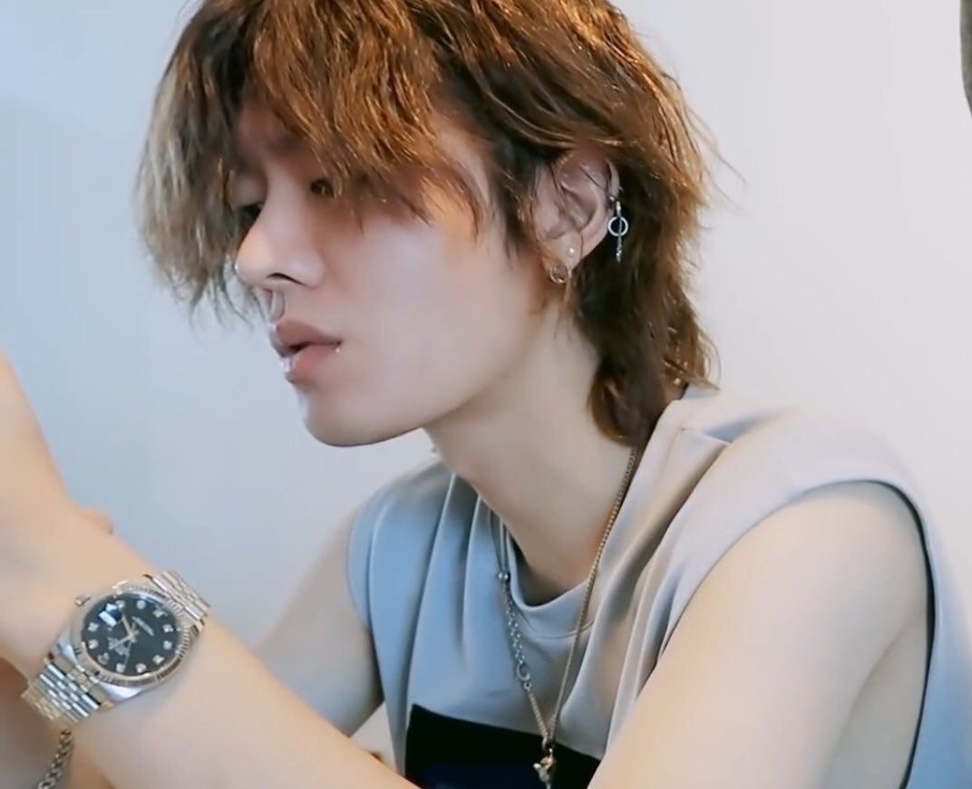 #YUTA #유타 <a href="/NCTsmtown_127/">NCT 127</a>