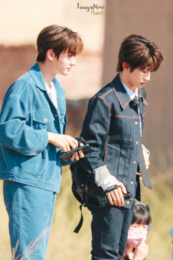 LiuyuNine's tweet photo. 𝐈’𝐥𝐥 𝐬𝐭𝐚𝐧𝐝 𝐛𝐲 𝐲𝐨𝐮 𝐧𝐨 𝐦𝐚𝐭𝐭𝐞𝐫 𝐰𝐡𝐚𝐭.

❌ᴘʟs ᴅᴏɴᴛ ʀᴇᴜᴘʟᴏᴀᴅ﹠ᴄᴜᴛ ᴄʀᴇᴅɪᴛ❌

#หลิวอวี่นาย #liuyunine https://t.co/R5X3FWQCUU