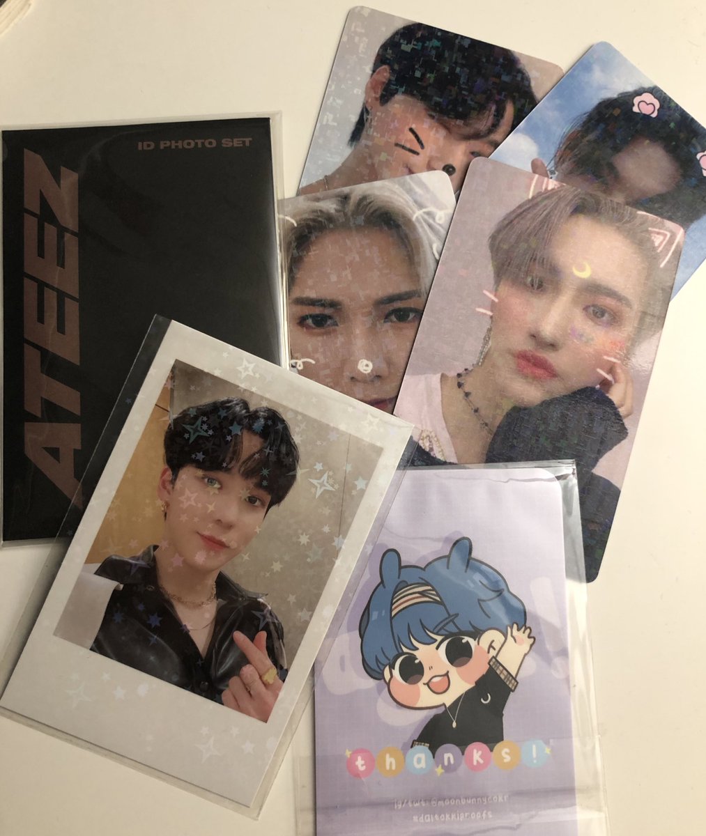 bitsysan's tweet image. thank u sm 4 the GO !! @moonbunnycokr #daltokkiproofs