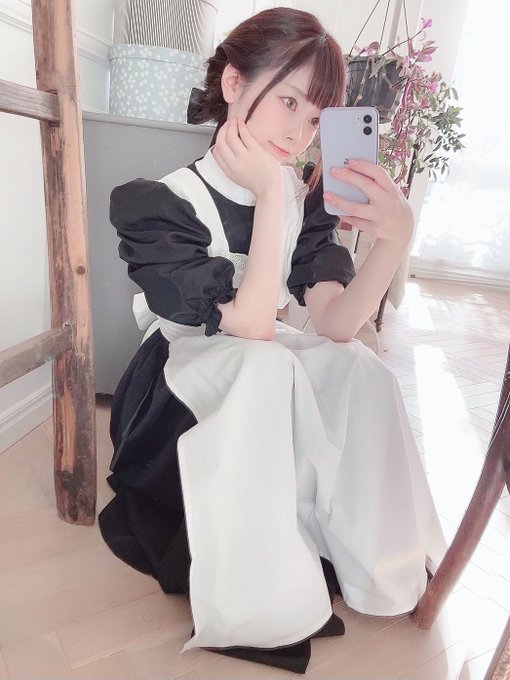 Twitterのコスプレ画像53