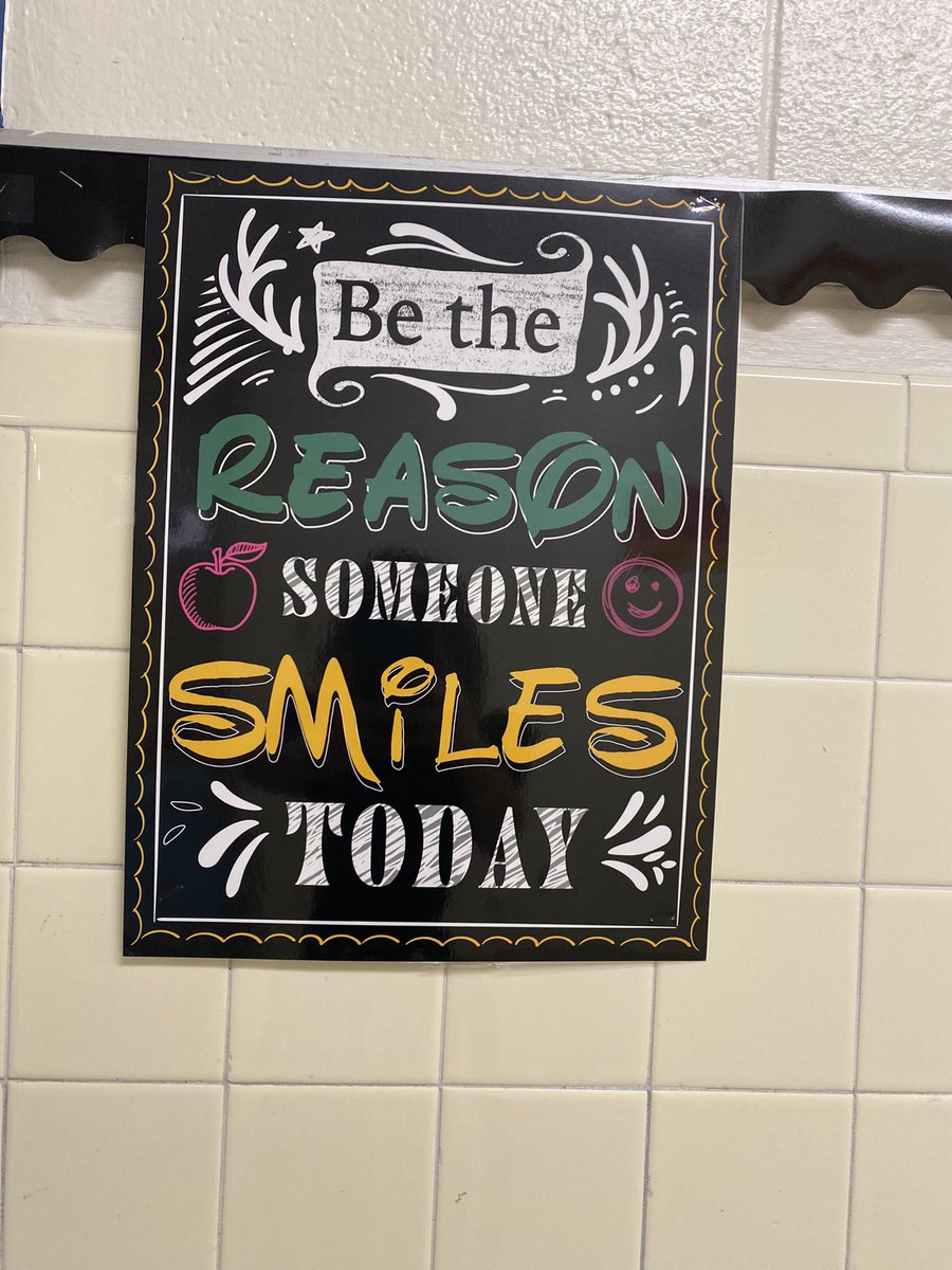 NNPS World Languages (@nnps_wrldlang) on Twitter photo Had the opportunity to assist at Jenkins Elementary School today and was inspired by the many positive messages found throughout the building! The students and staff are awesome and the positive school culture can be felt throughout! 💪🌟Thank you <a href="/23Principal/">Kelly Stewart</a> Had the opportunity to assist at Jenkins Elementary School today and was inspired by the many positive messages found throughout the building! The students and staff are awesome and the positive school culture can be felt throughout! 💪🌟Thank you <a href="/23Principal/">Kelly Stewart</a>