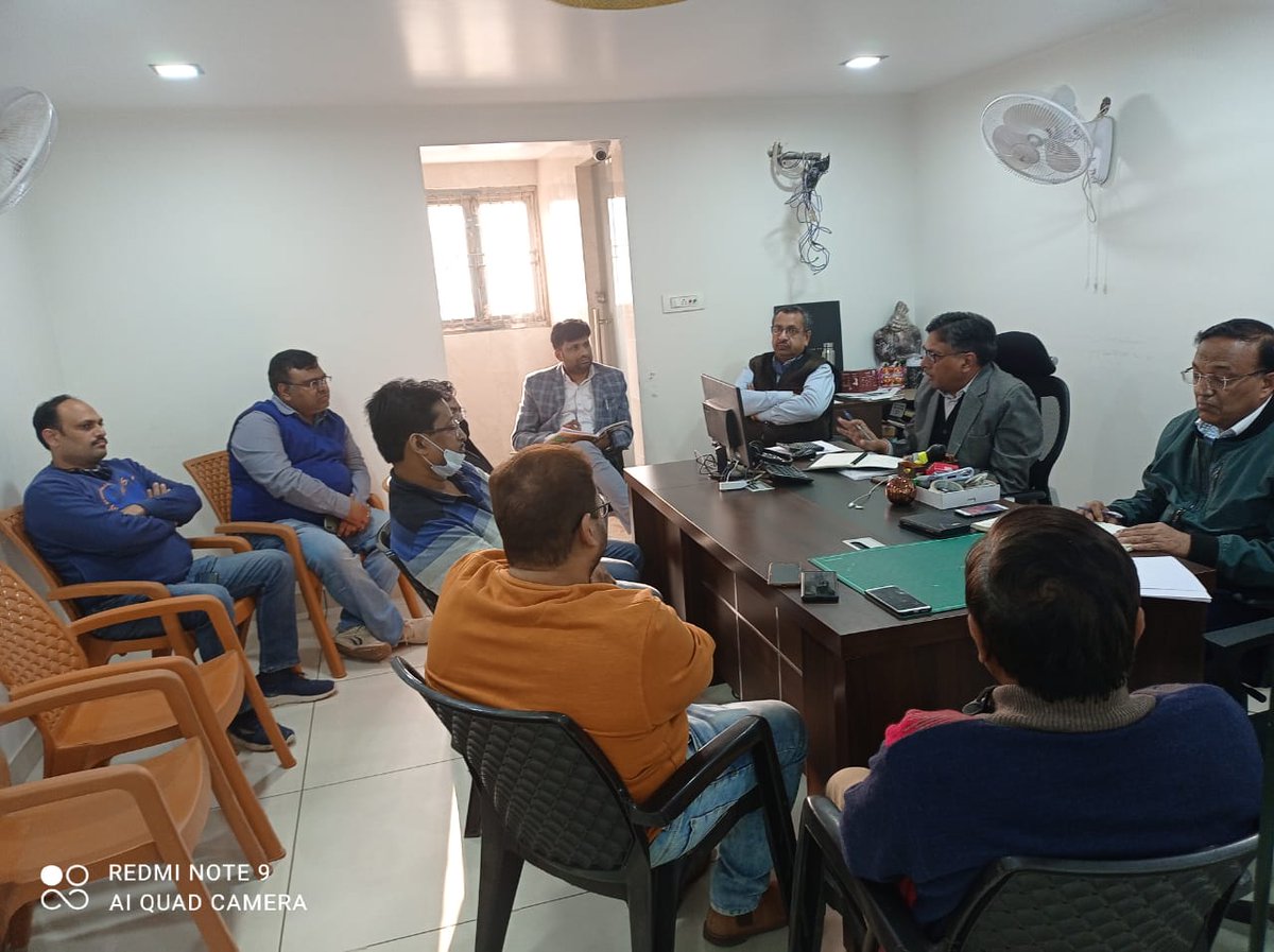 Laghu Udyog Bharati (Delhi) tweet media