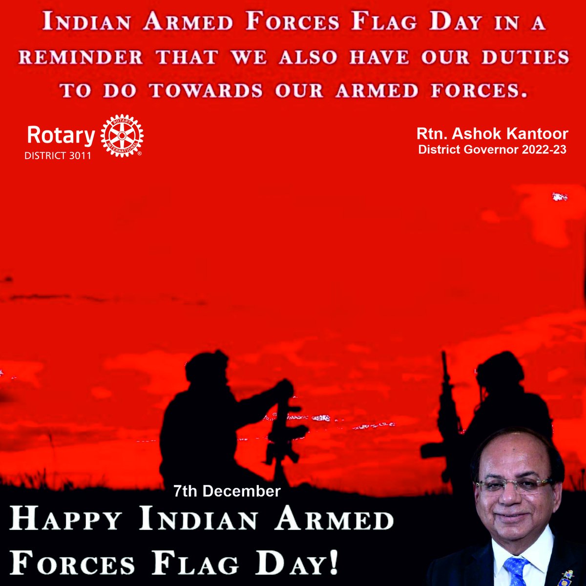 Ashok Kantoor (AshokKantoor) Twitter