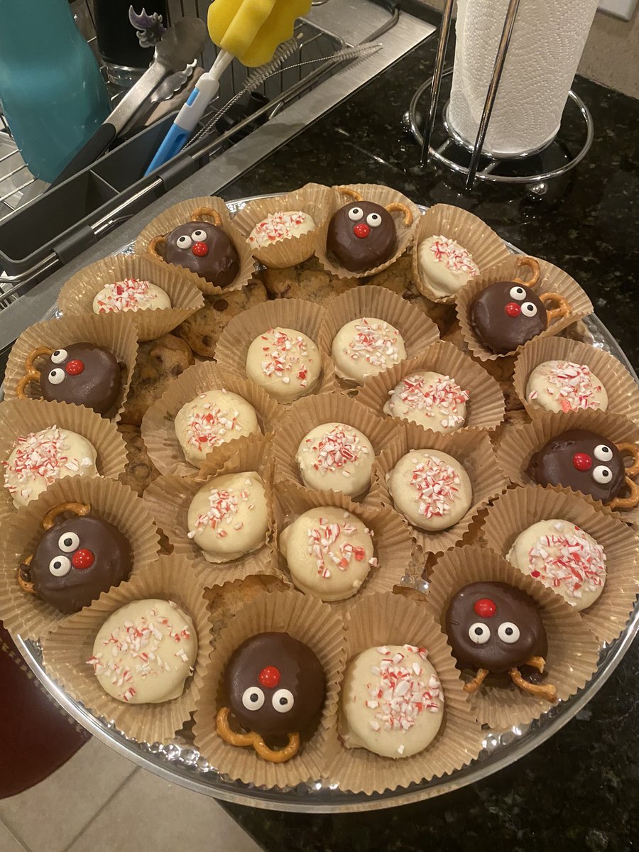Rachel Guidry (@rachelguid) on Twitter photo <a href="/WeAreGRHS/">@WeAreGRHS</a> I’m not sure this counts as part of kindness Bingo or not, but my Math Peps have been working hard all semester. Tuesday they are in for a little treat! Some treats on test day makes for happy teachers 🤣❤️ <a href="/WeAreGRHS/">@WeAreGRHS</a> I’m not sure this counts as part of kindness Bingo or not, but my Math Peps have been working hard all semester. Tuesday they are in for a little treat! Some treats on test day makes for happy teachers 🤣❤️
