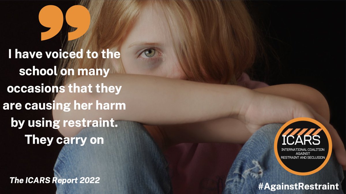 ICARSBanRandS's tweet photo. The lived experience of children and families across the UK will be released in the ICARS Report in 2022. If you would like your families lived experience included with the 600+ families already in the report you still have time  👉 https://t.co/2EN47liYcr https://t.co/pz6ivxSuyX