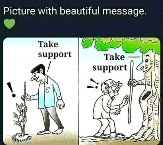 PratapSalesh's tweet photo. We always helpfull Nature https://t.co/jKLtuyu5xi