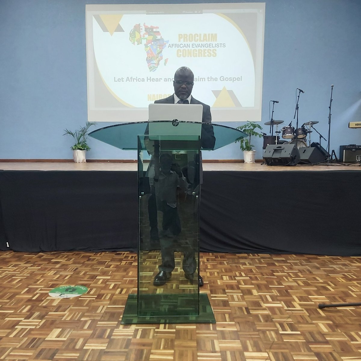ProclaimAfrica's tweet photo. The maiden speech from the executive director of Proclaim Rev. Benson Omondi was one that warmed all of us in this cold winter season...
We are looking for more warmth to add on strength to give the Congress the outlook it deserves
#proclaim #ProclaimCongress https://t.co/9eKak2MPLo