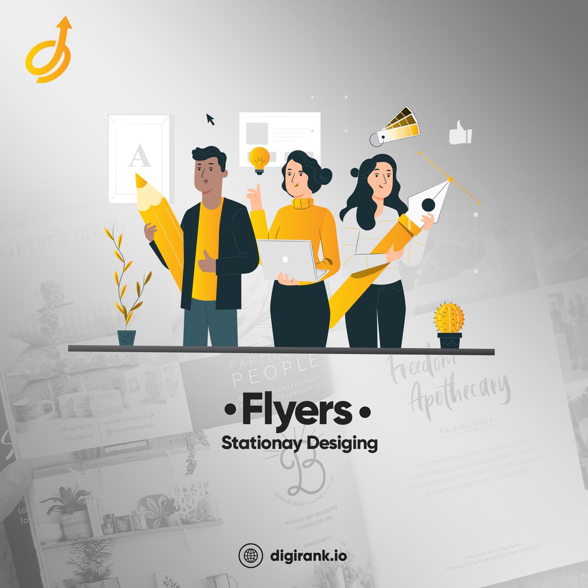 Digirankio's tweet photo. 𝐅𝐥𝐲𝐞𝐫𝐬
We guarantee you will be satisfied with your design!
𝐯𝐢𝐬𝐢𝐭: https://t.co/ONuSMteQDY

𝐄𝐦𝐚𝐢𝐥: solutions@digirank.io

#brannetflyer #brannetmarket #brannet #flyerdigital #flyerillustration #flyerdesign #flyerdesigner #flyers 
 #businessflyerdesign #digirank https://t.co/lDp44Ekbda