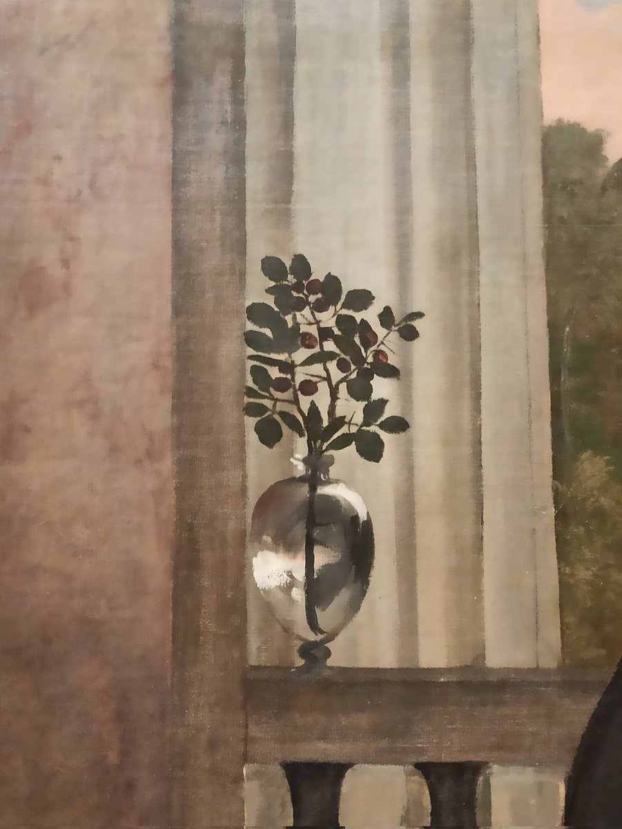TheMorningBark's tweet photo. Et bonjour ❤️
#myhybridterritories #therewardsofdetails #TheRandomCurator
Guess when. Guess who. https://t.co/yinyN4SpTp
