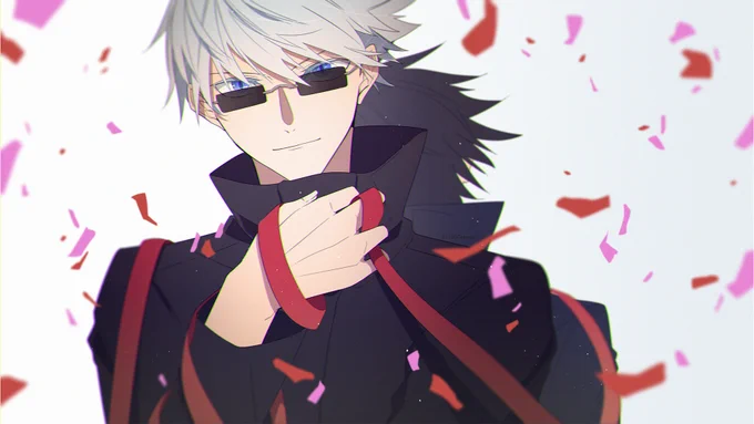 五伏 🎂🎉🎊🎁 