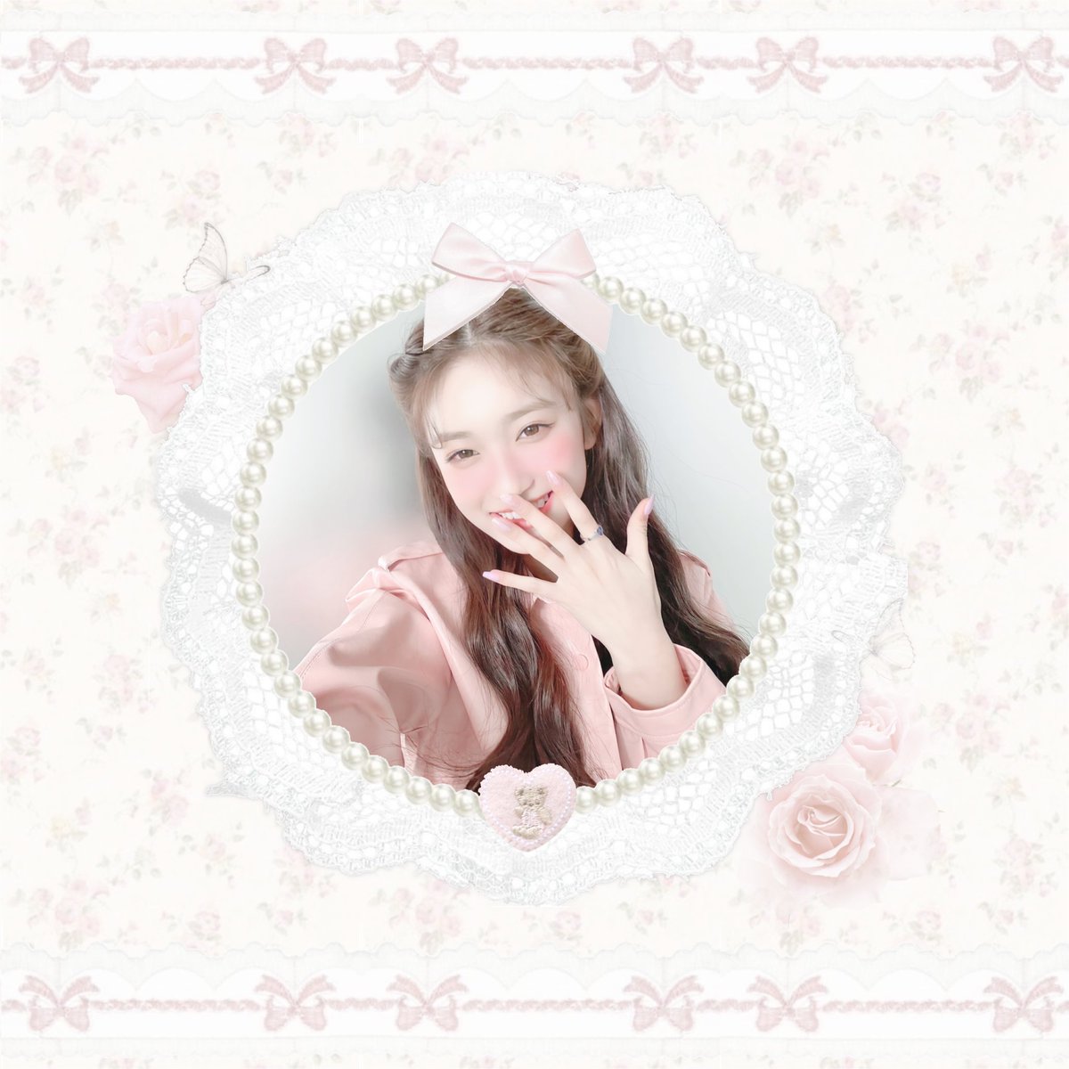 ♡̷̷̷ 𓍯 🎀 𝓣𝓱𝓮 𝓬𝓾𝓽𝓮𝓼𝓽 .ᐟ ˚◞ 🐰

#LEESEO #이서 #IVE
