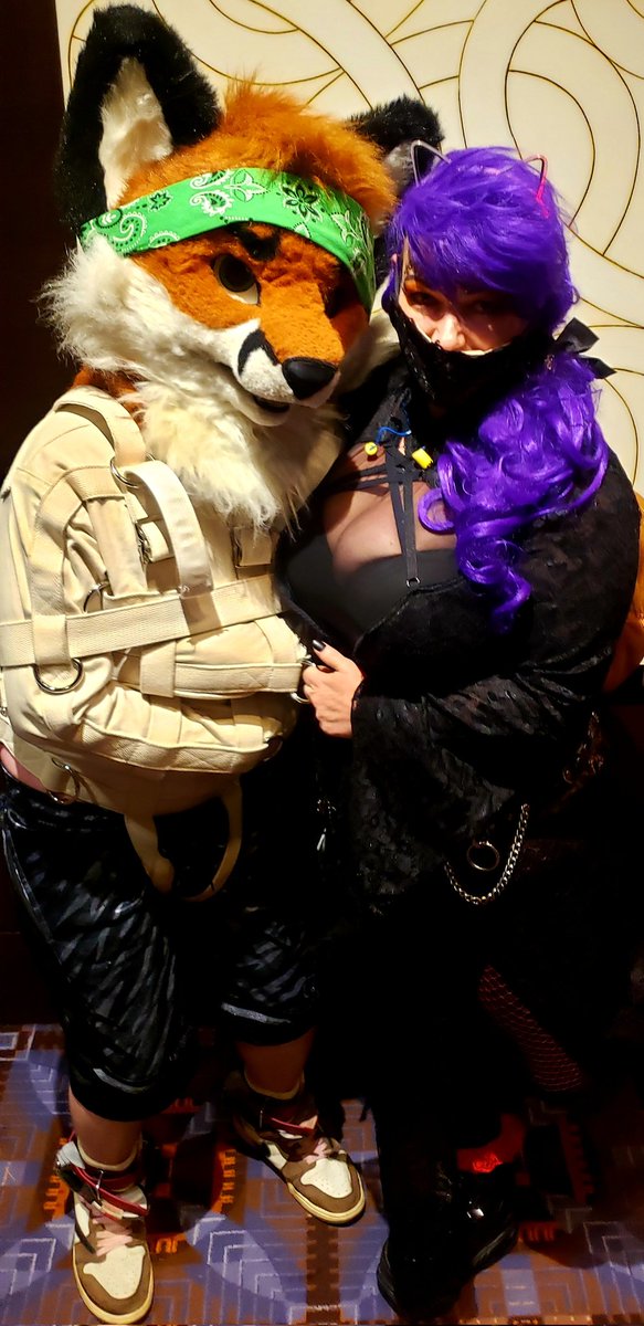 MistressEve69's tweet photo. It was delightful pushing you up against the wall! 😉
@Otsoko_fox https://t.co/rOyIK5QoLk