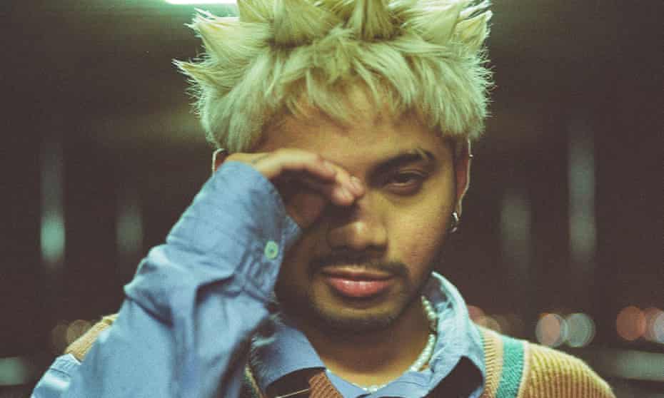 VIBBIDI🪐📀 tweet media