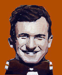Happy Birthday, Johnny Manziel! 