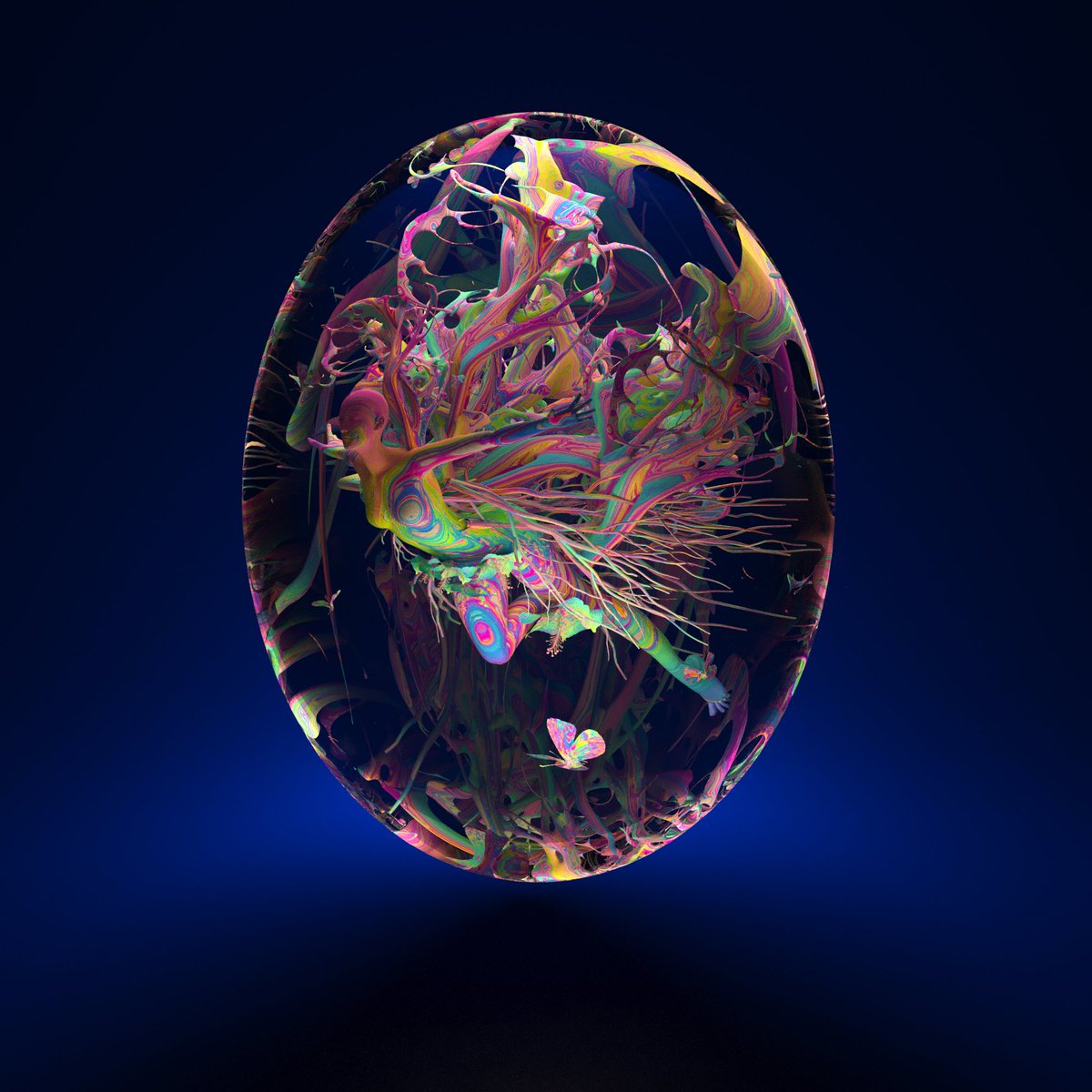 ChainScapes tweet media