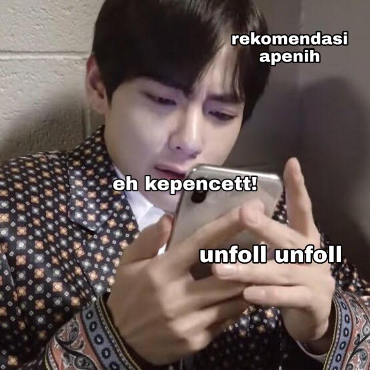 INofrima's tweet photo. Kepencet ya, saya maklum tapi ngakak juga 🤣 https://t.co/tZ8Sjzf7Vm