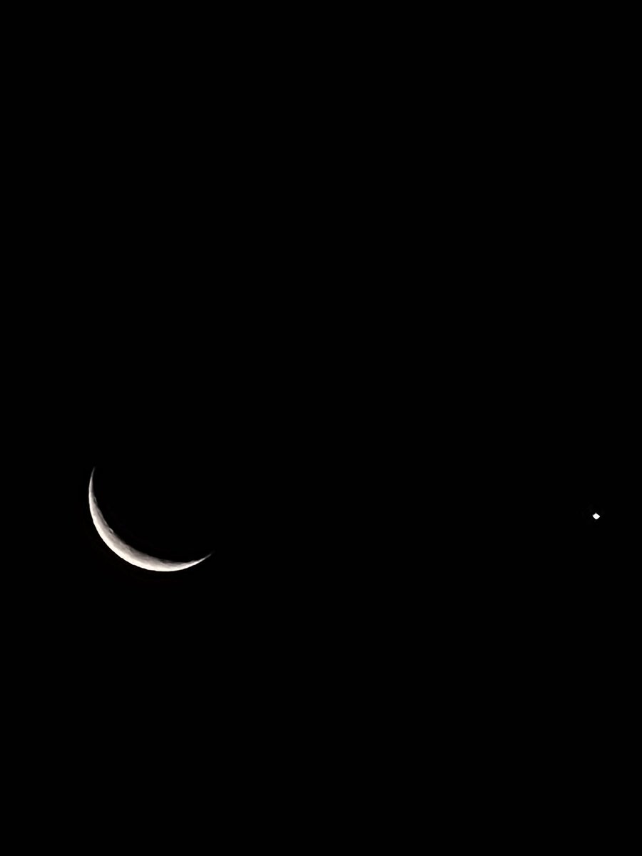 🌘😍