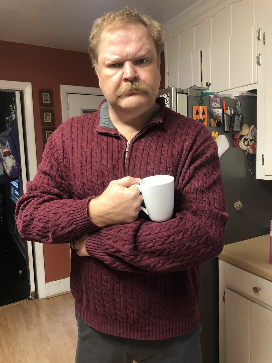 MattAgee6's tweet photo. @Nick_Offerman https://t.co/DelECMBpNv