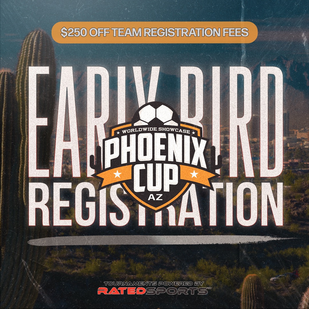 Phoenix Cup tweet media