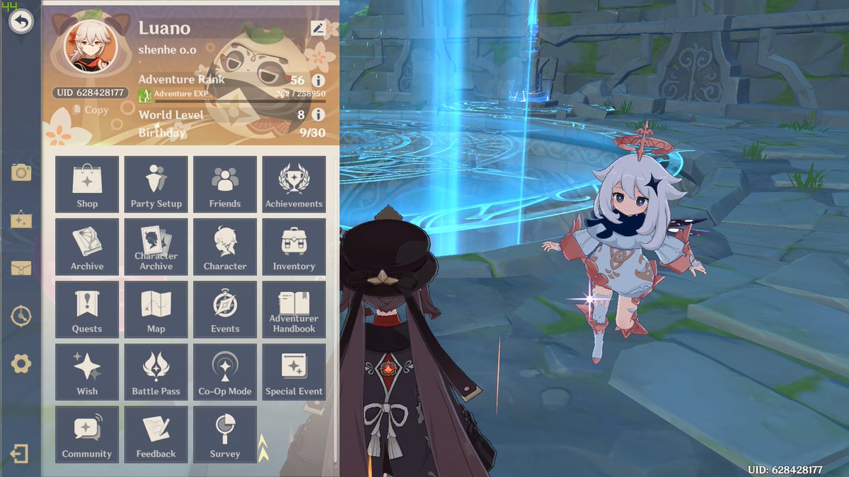 Luano (@luueano) | Twitter