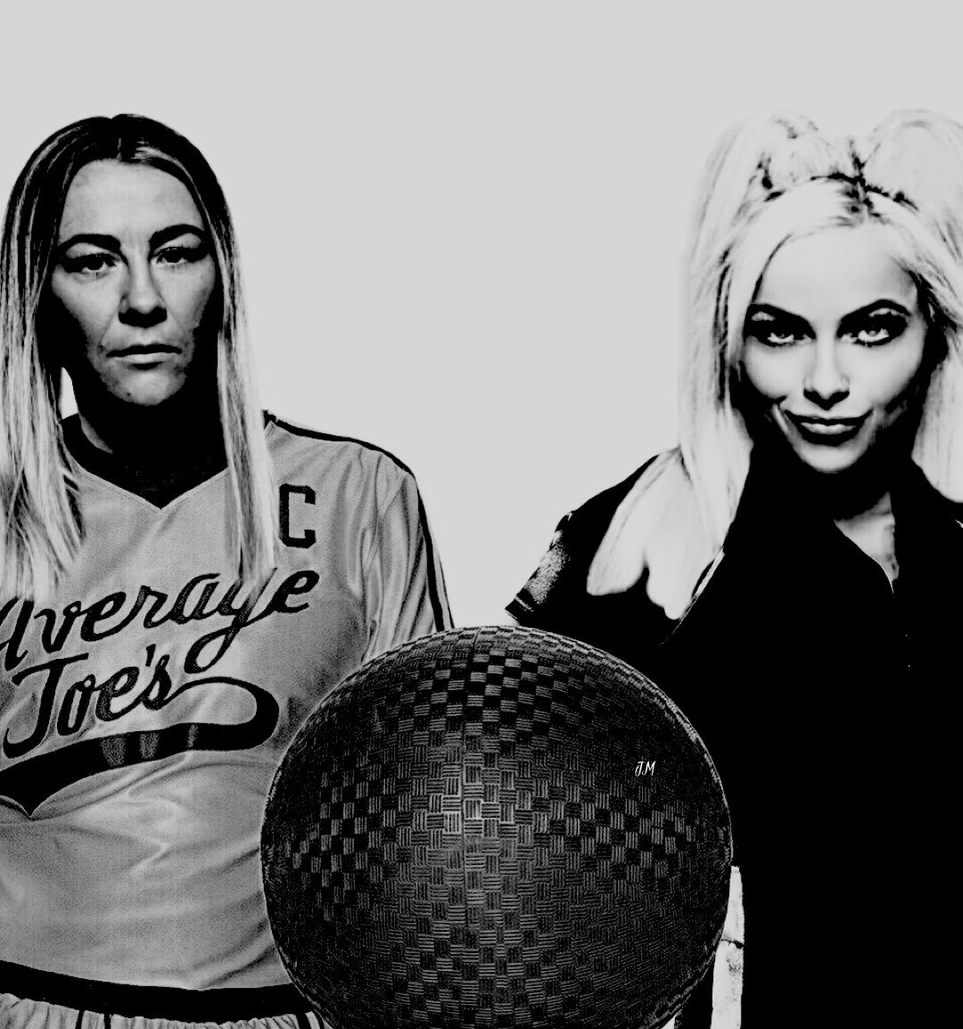JessMuses's tweet photo. RR &amp; MMC:

What are the five rules for beating Leah Isabella?

https://t.co/7tKfoiX7R1 https://t.co/pYDN5wH3DQ