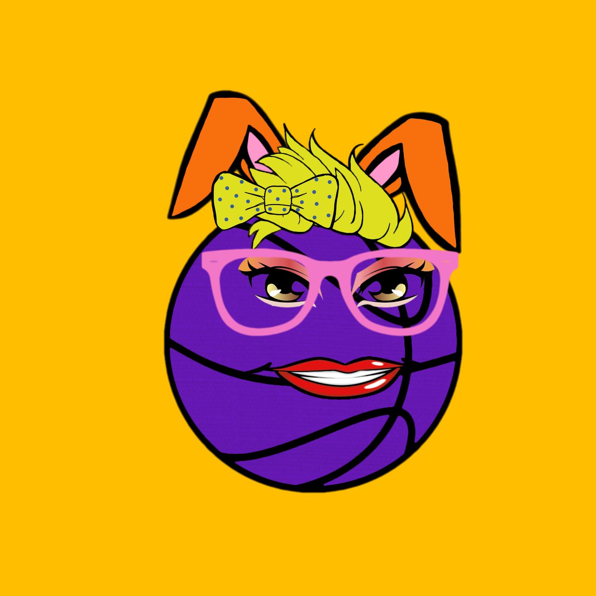 BallBunnies's tweet photo. That's folks! All 500 Ball Bunnies are now available to buy on Opensea! Giveaways coming Soon!

Polygon Blockchain 
#NFT #NFTCommunity #nftdrops #NFTartist #NFTs #NFTshill #NFTcollectibles 

Number:500 https://t.co/Rx1TYMg8wR